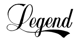 LEGEND logo