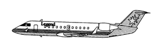 LEGEND logo