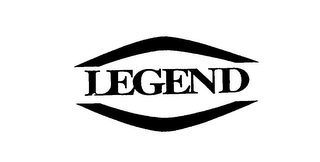 LEGEND logo