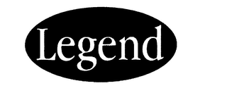 LEGEND logo