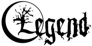 LEGEND logo