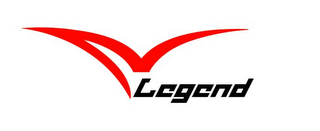 LEGEND logo