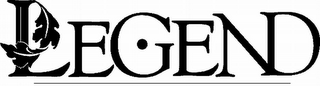LEGEND logo