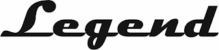 LEGEND logo