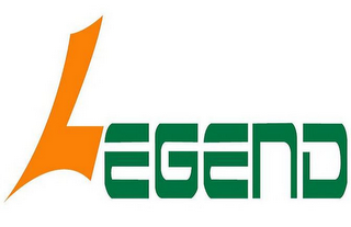 LEGEND logo