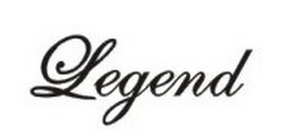 LEGEND logo
