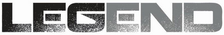 LEGEND logo