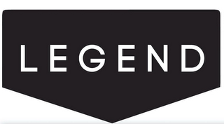 LEGEND logo
