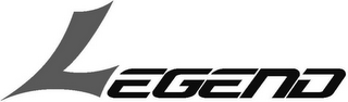 LEGEND logo
