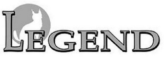 LEGEND logo