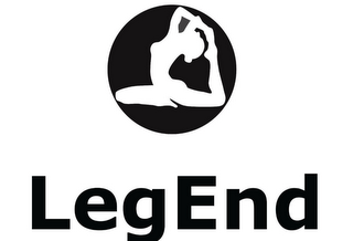 LEGEND logo