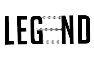 LEGEND logo