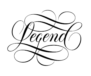 LEGEND logo