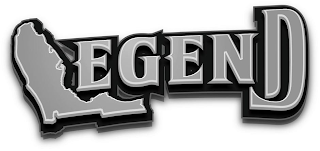 LEGEND logo