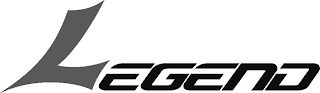 LEGEND logo