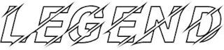 LEGEND logo