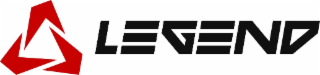 LEGEND logo