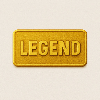 LEGEND logo