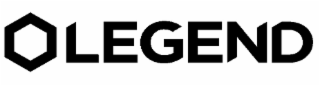 LEGEND logo