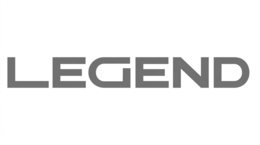 LEGEND logo