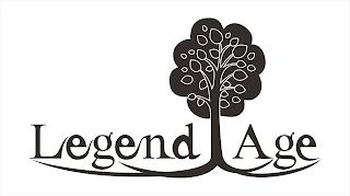 LEGEND AGE logo