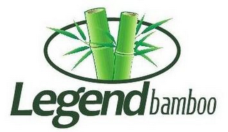 LEGEND BAMBOO logo