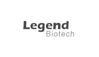 LEGEND BIOTECH logo