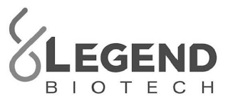 LEGEND BIOTECH logo