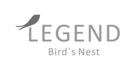 LEGEND BIRD'S NEST logo