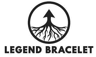 LEGEND BRACELET logo