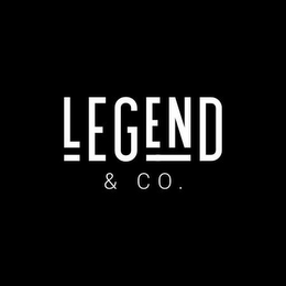 LEGEND & CO. logo