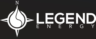 LEGEND ENERGY N logo