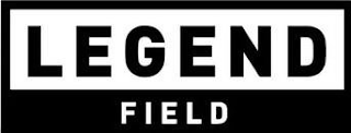 LEGEND FIELD logo