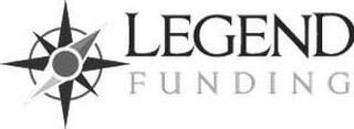 LEGEND FUNDING logo