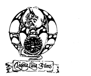 LEGEND LAND FILMS logo
