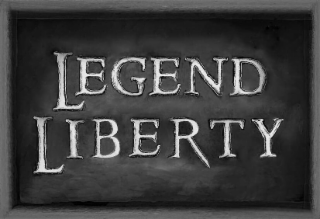 LEGEND LIBERTY logo
