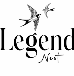 LEGEND NEST logo