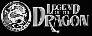 LEGEND OF THE DRAGON logo