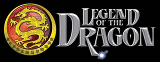 LEGEND OF THE DRAGON logo