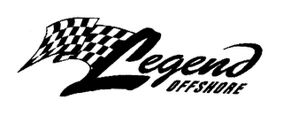 LEGEND OFFSHORE logo