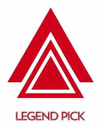 LEGEND PICK