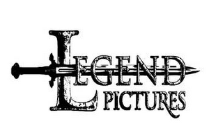 LEGEND PICTURES logo