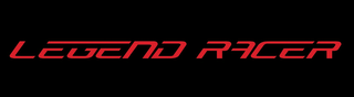 LEGEND RACER logo