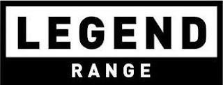 LEGEND RANGE logo