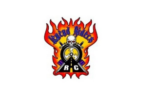 LEGEND RIDERS RC logo