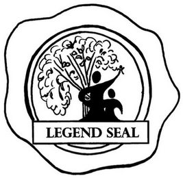 LEGEND SEAL logo