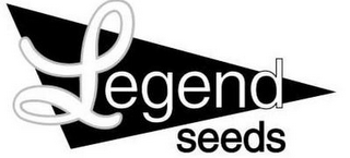 LEGEND SEEDS logo