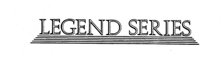LEGEND SERIES logo