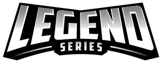 LEGEND SERIES logo
