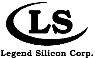 LEGEND SILICON CORP. logo